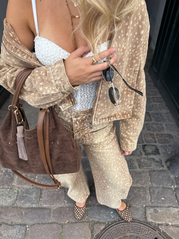 Liz korset