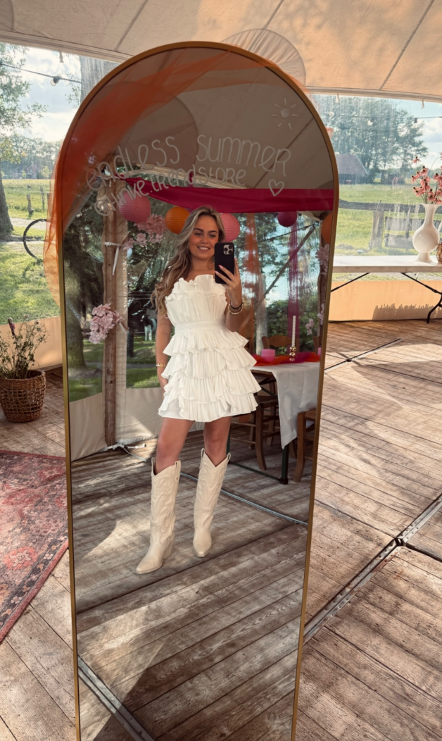Viore dress