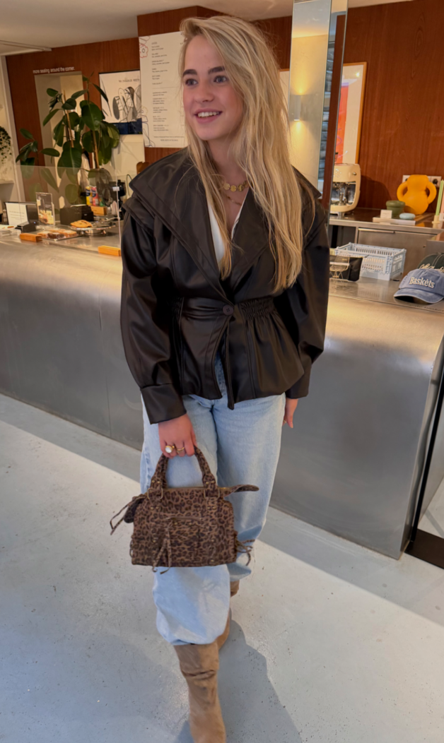 Sofia jacket