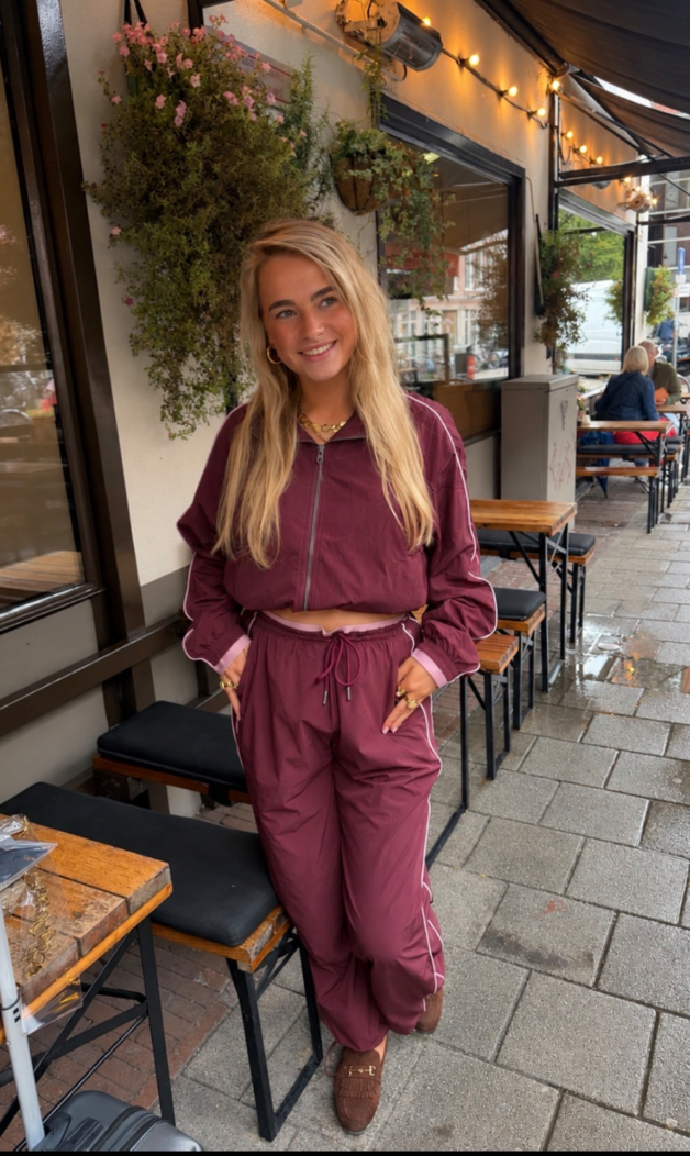 Lizzy jacket