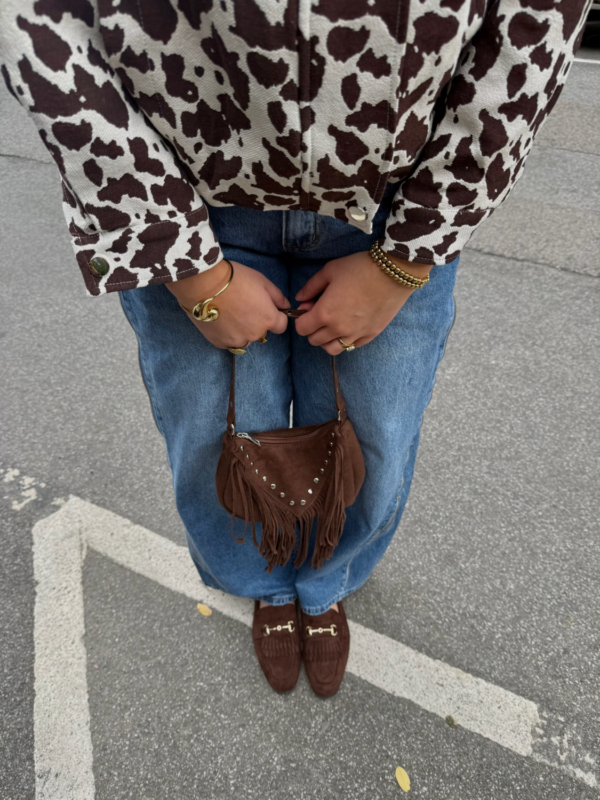 Joia loafer