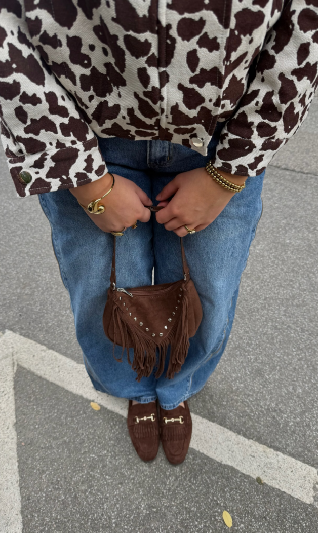 Joia loafer