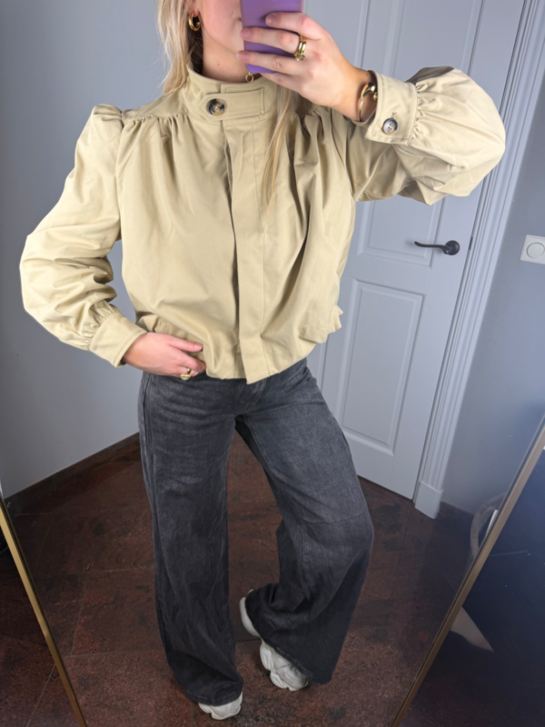 Mette jacket