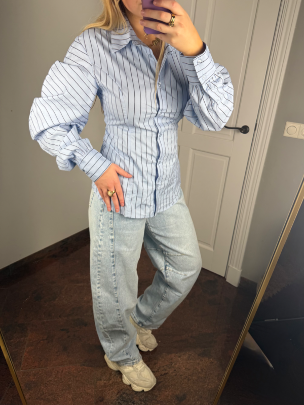 Mexy blouse