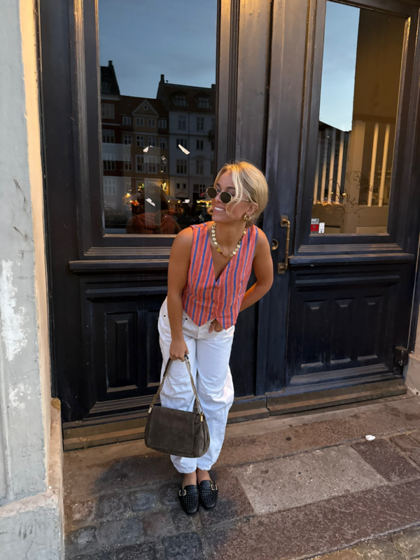 Elenza gilet