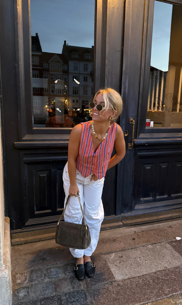 Elenza gilet