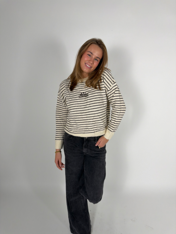 Melle sweater