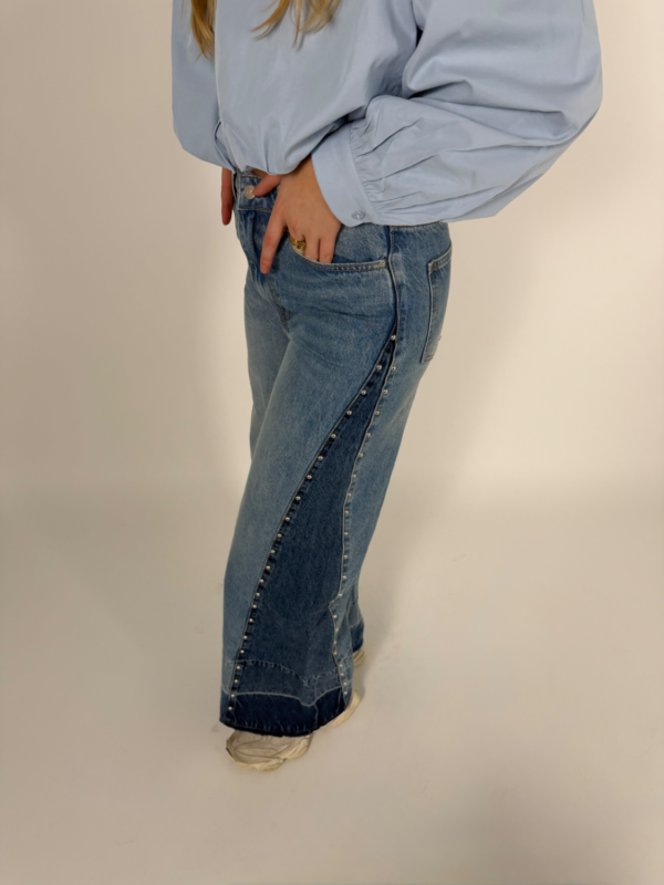 Marre jeans