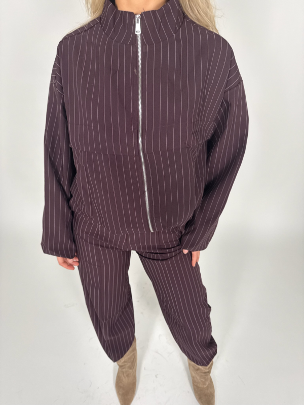 Millie jacket