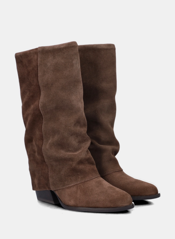 Belle boots