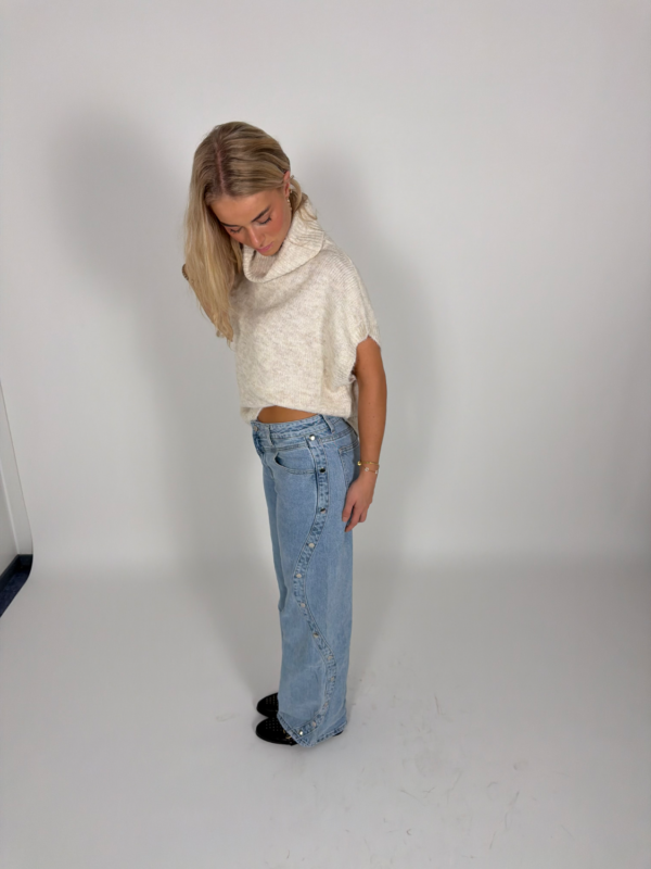 Pam jeans