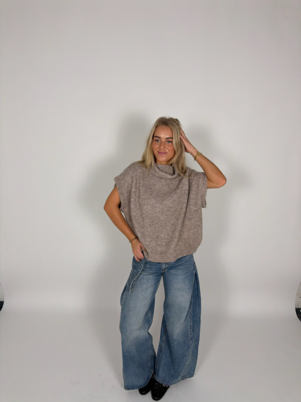 Mexy knit